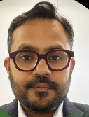 Kartik Munshi