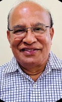Mr. Tara Prasad Mohapatra